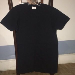 Calvin Klein Men Black Shirt
